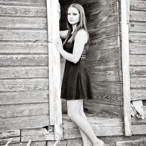 Meet your Posher, Rilee